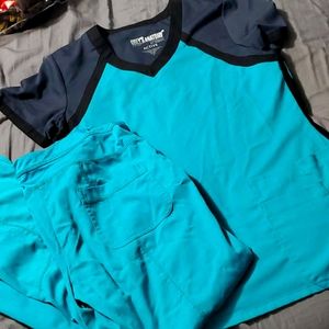 Greys anatomy  scrubs